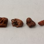 892 8288 Netsuke